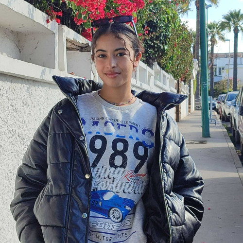 chaimaa t. profile photo