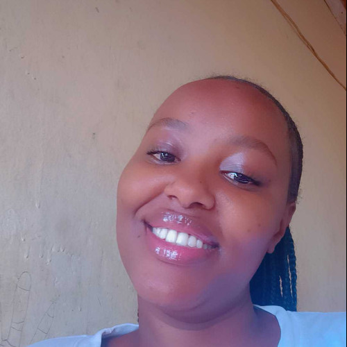 Abigael C. profile photo