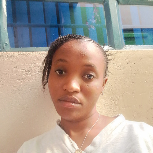 Purity M. profile photo