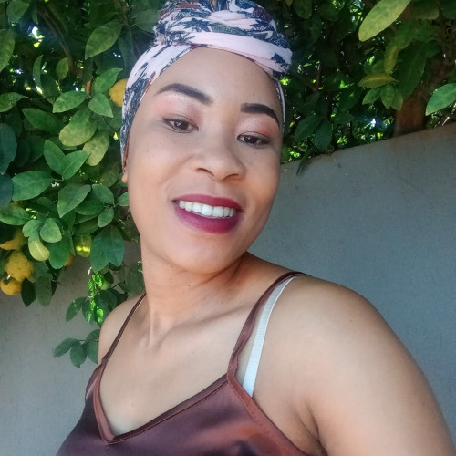 Thapelo  K. profile photo