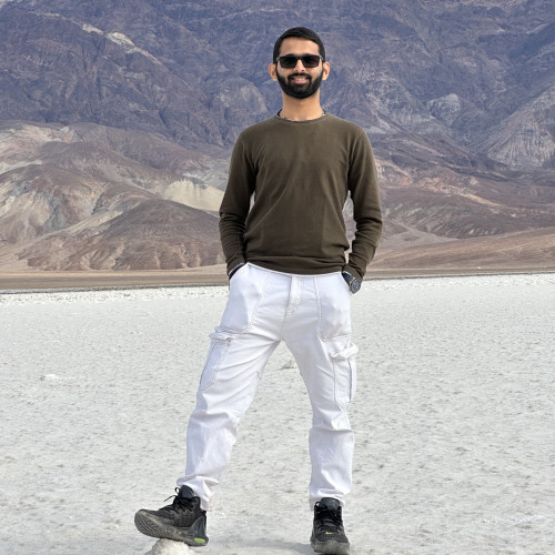 Neel L. profile photo