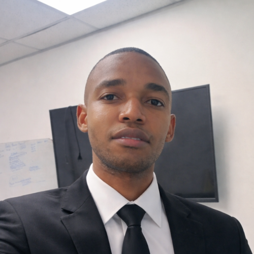 Lwazi P. profile photo