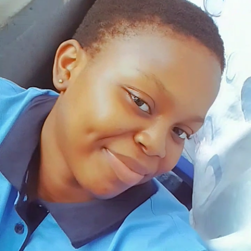 Onyeka  P. profile photo