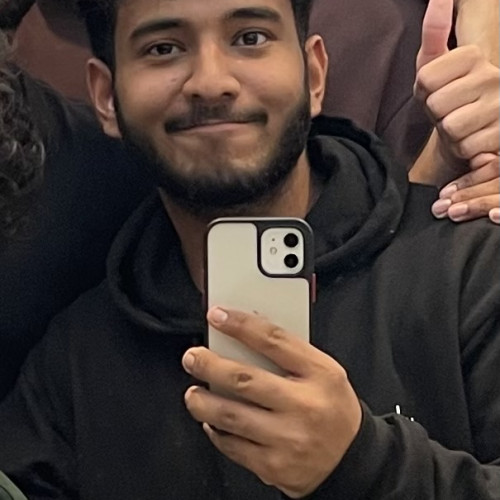 Arun K. profile photo