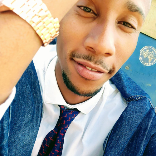 Tebogo M. profile photo