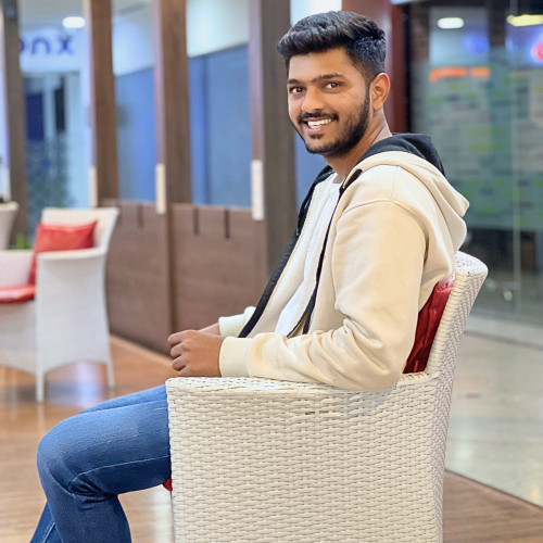 Shri  N. profile photo