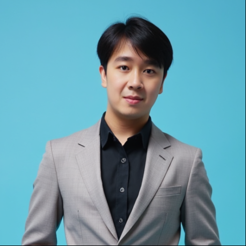 Yohanes F. profile photo