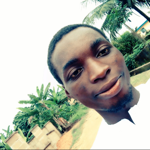 Lawrence eze  O.