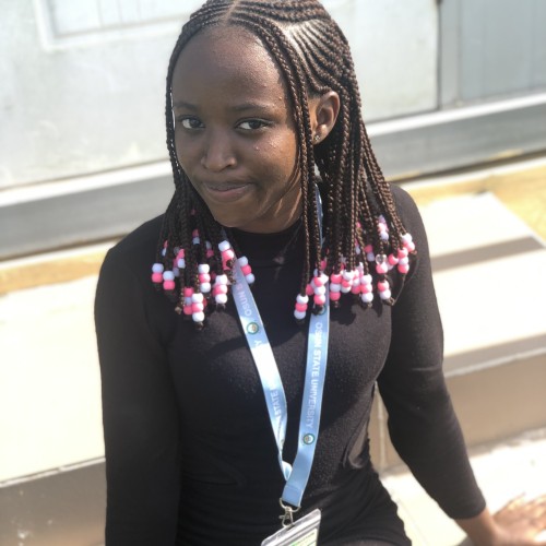 Oreoluwa A.