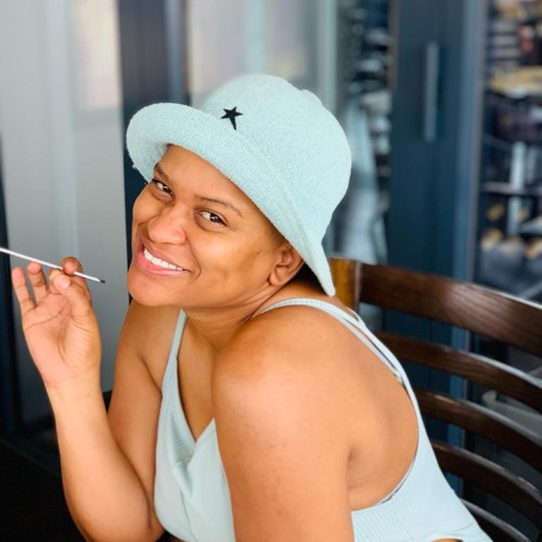 Keratile P.