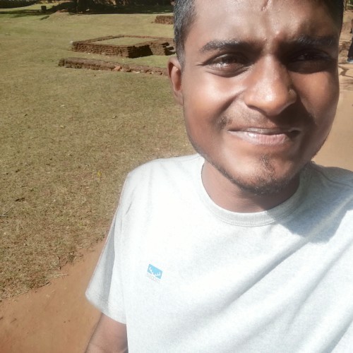 Aravinda B.