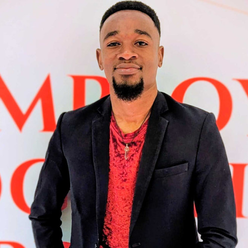 Racky M. profile photo