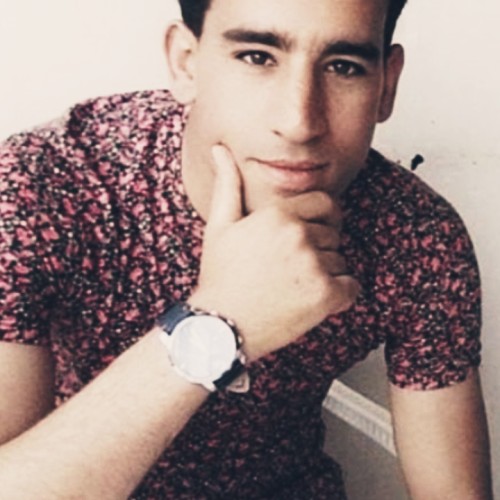 Hicham E.