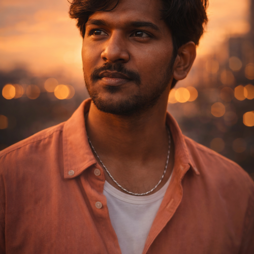 Manick P. profile photo
