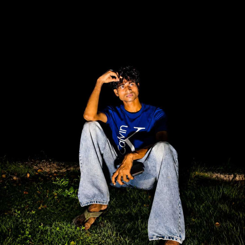 kartik Y. profile photo