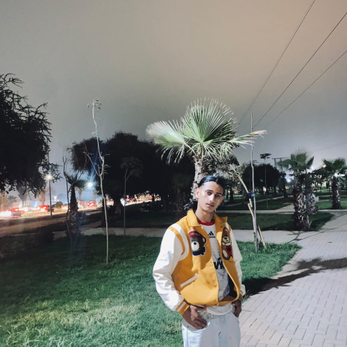 Hamza  E. profile photo