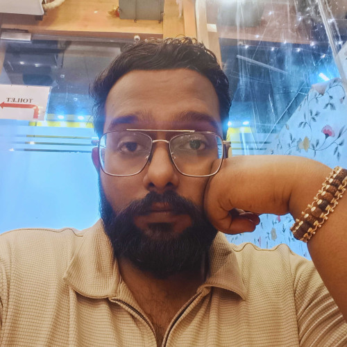 Subhajyoti B. profile photo