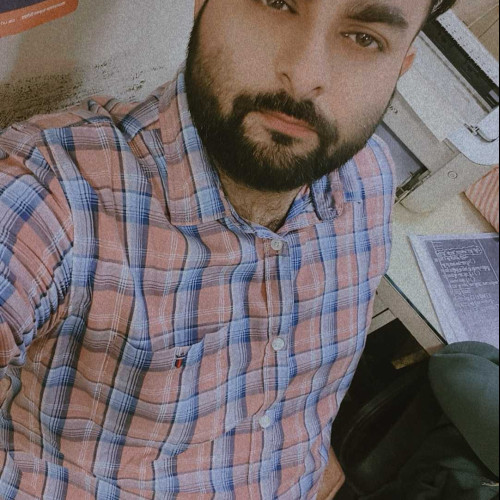 bhushan g. profile photo