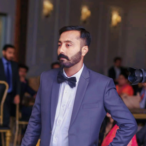 Adi R. profile photo