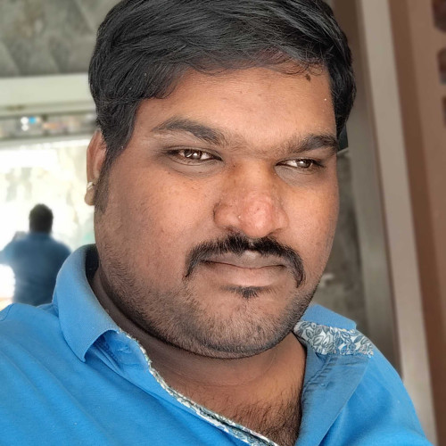 mandapalli S. profile photo