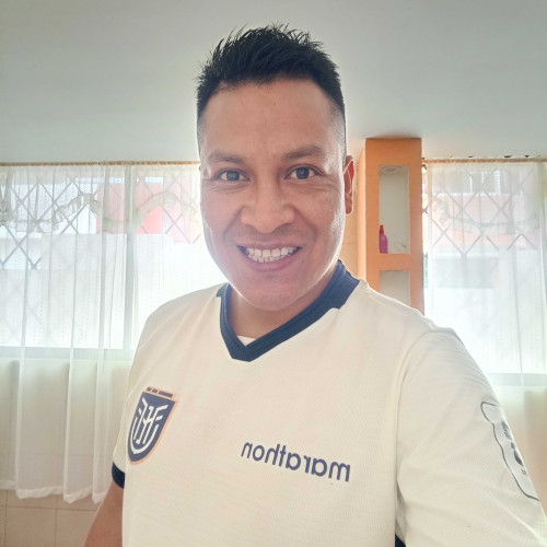 Hugo M. profile photo