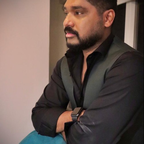 karthik g.
