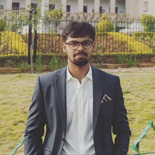 PRATHAM N. profile photo