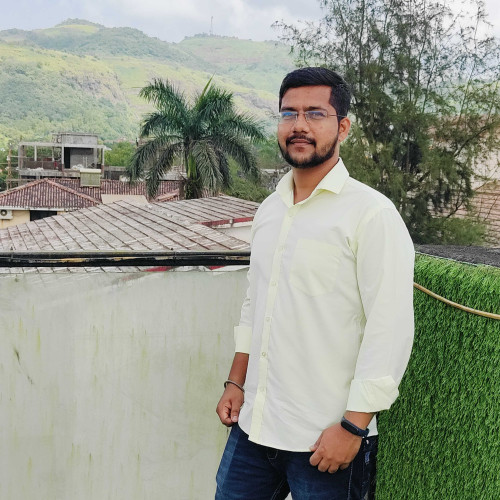 Vaibhav S. profile photo