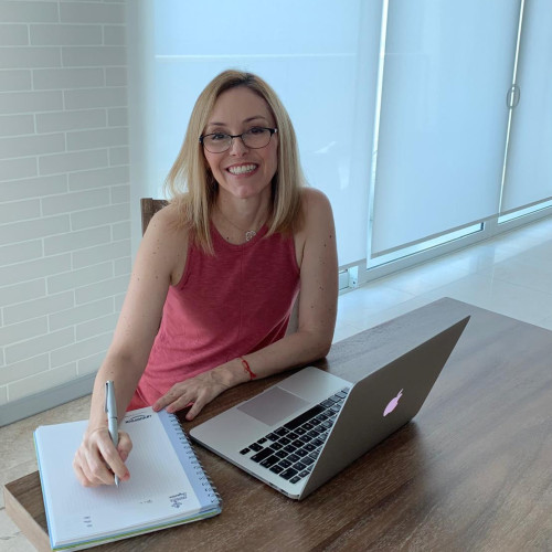 Maria M. profile photo