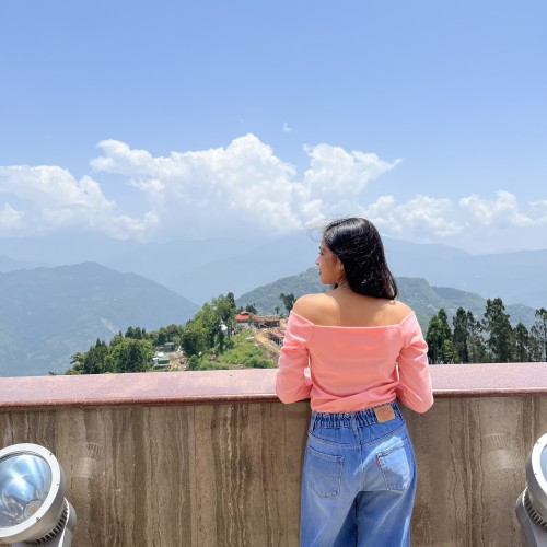 Aashni J.