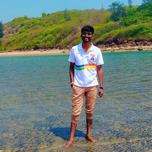 Tanmay  T. profile photo