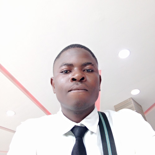 Uwem E. profile photo