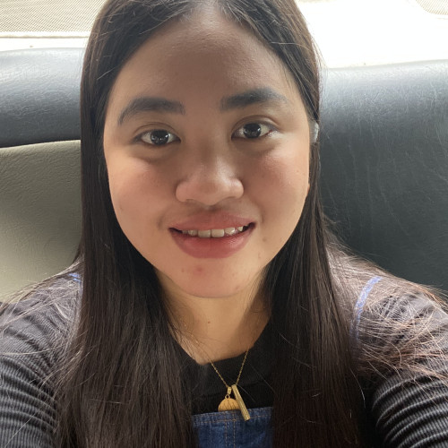 Pauline K. profile photo