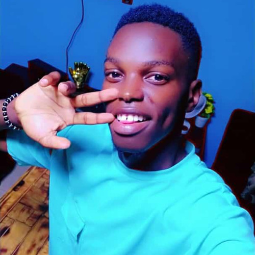 Kinobe S. profile photo