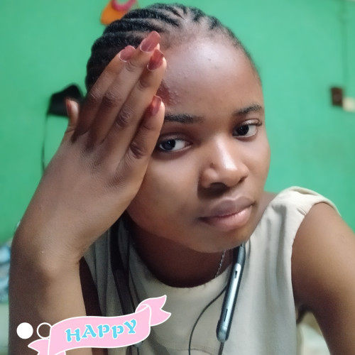 Uchechi F. profile photo