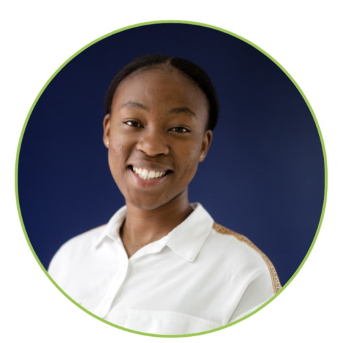 Precious K. profile photo