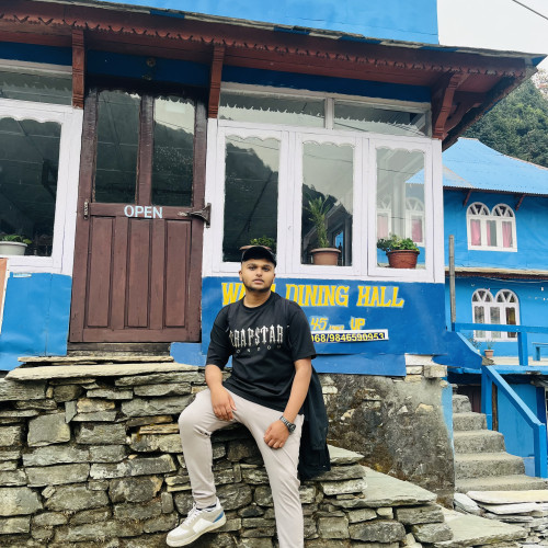 SUMAN S. profile photo