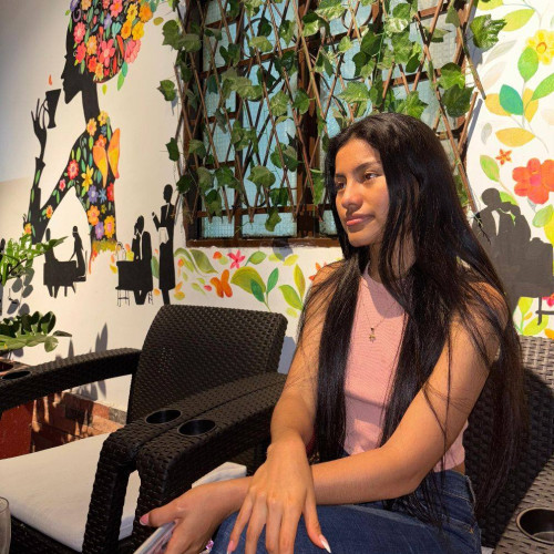 Tatiana L. profile photo