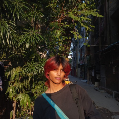 Palak C.