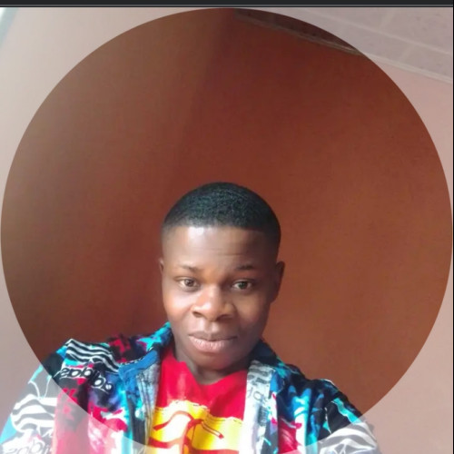  Benatus Onyekachi U. profile photo
