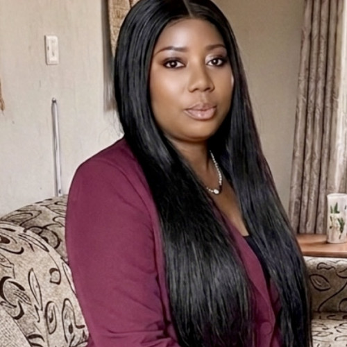 Olufunmilayo O. profile photo