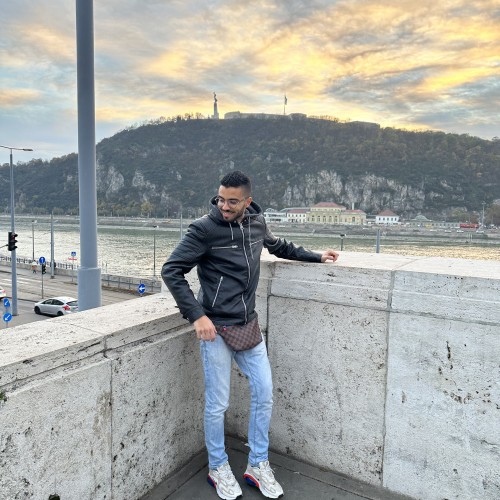 Yassine S. profile photo