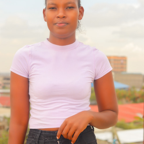 Priscilla S. profile photo