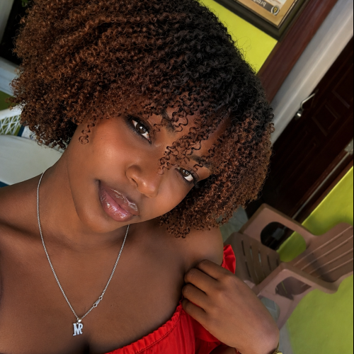 Adhara B. profile photo