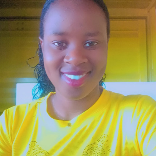 Faith  J. profile photo