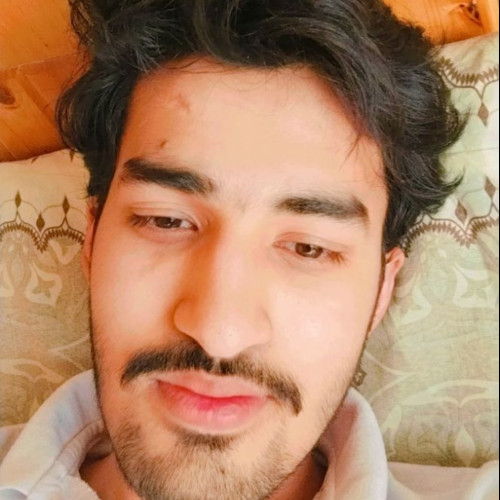 Khizar Z. profile photo