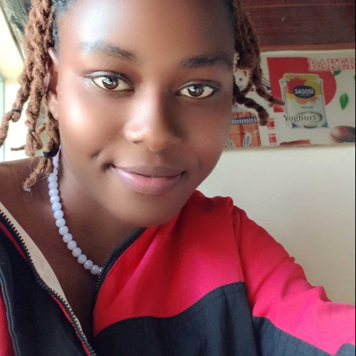 Amelie s. profile photo
