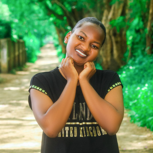 Irine M. profile photo