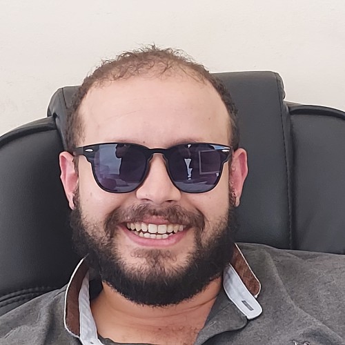 Boulmal M. profile photo