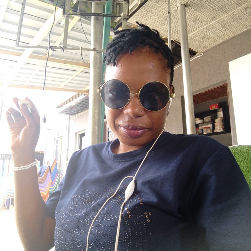 Adeleye Rukayat  O. profile photo
